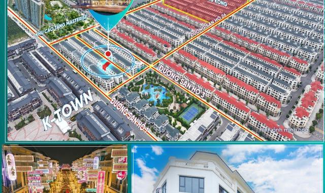 BÁN BIỆT THỰ LIỀN KỀ SH2-15. VINHOMES OCEAN PARK 2 THÀNH 0912253990