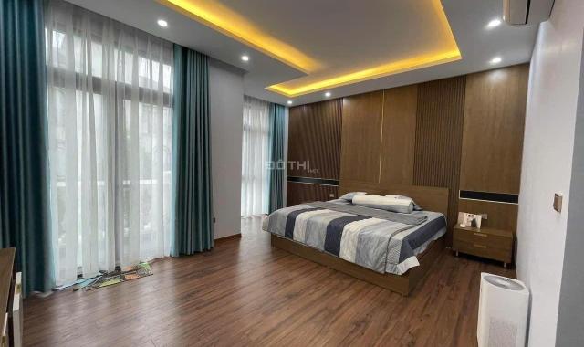 BÁN NHÀ TRẦN PHÚ HÀ ĐÔNG 45M2X4T KINH DOANH. GIÁ 9,9 TỶ.