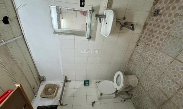 Bán căn tập thể Tân Mai phố Nguyễn Chính, Hoàng Mai, 56/80m2, Oto tránh đỗ, 2.2 Tỷ