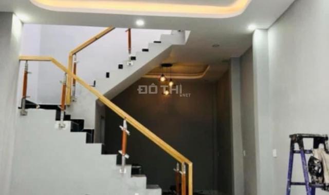 BÁN NHÀ CHIẾN LƯỢC - HẺM XE HƠI 5M - 46M2 - 2 TẦNG - SỔ ĐẸP VUÔNG VỨC - HOÀN CÔNG ĐỦ - CHỈ 4 TỶ