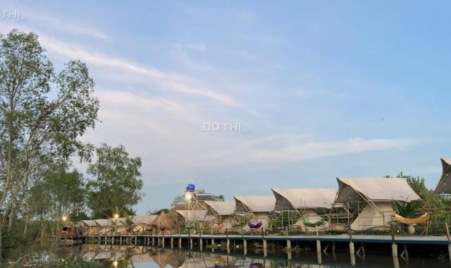 Cho thuê mô hình homestay & nhà hàng đường trương vĩnh nguyên, cái răng, cần thơ, HĐ dài hạn 10 năm