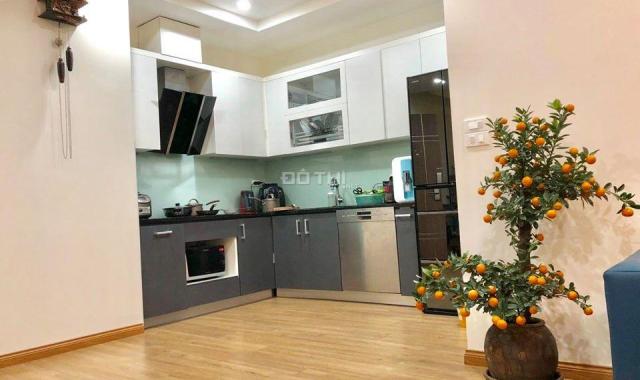 Bán căn hộ Vinhomes Gardenia, 1 phòng ngủ - DT 51m2 - view nội khu - Lh 0919631187