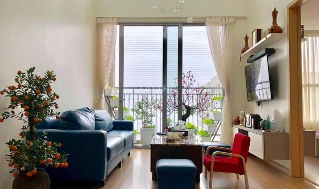 Bán căn hộ Vinhomes Gardenia, 1 phòng ngủ - DT 51m2 - view nội khu - Lh 0919631187