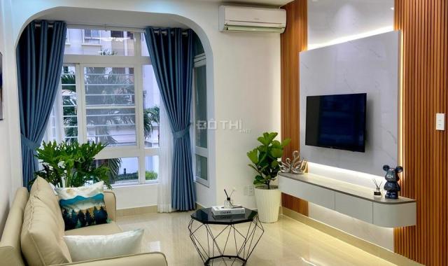 Cho thuê nhanh căn hộ Sky Garden 3, Phú Mỹ Hưng, Q7. 70m2