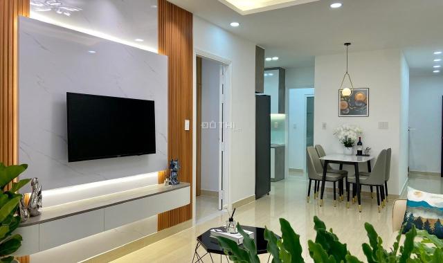 Cho thuê nhanh căn hộ Sky Garden 3, Phú Mỹ Hưng, Q7. 70m2