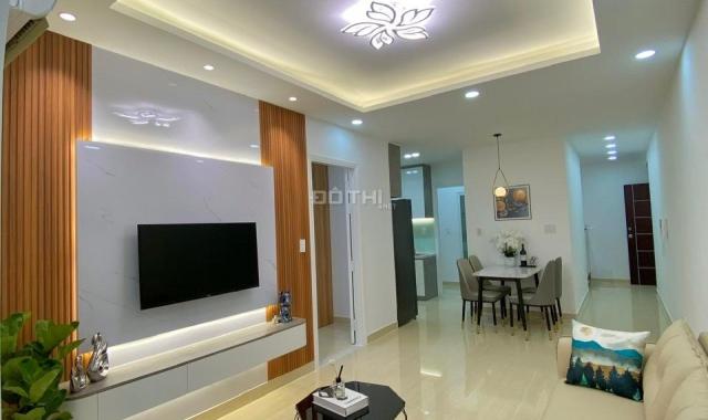 Cho thuê nhanh căn hộ Sky Garden 3, Phú Mỹ Hưng, Q7. 70m2