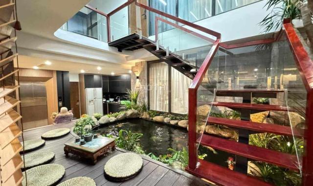 Siêu Cực Đẹp, Bán Mặt Phố Trần Đại Nghĩa, Minh Khai, Đại La,: 200m2, 4 tầng, Vị trí cực kì đẹp, VIP