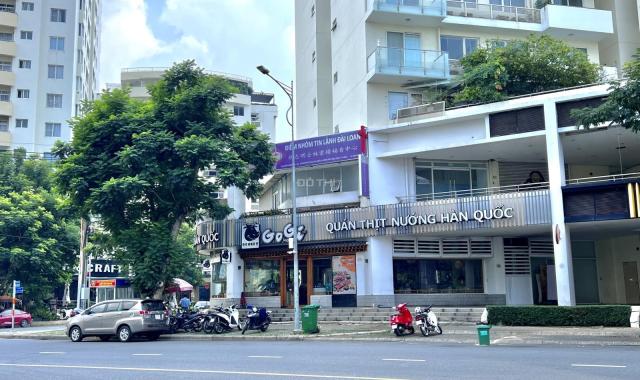 Cho Thuê SHOP 312M2 CHUNG CƯ GRAND VIEW, Phú Mỹ Hưng, Quận 7 Giá Rẻ