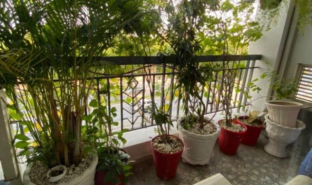 Bán căn hộ Green View, Phú Mỹ Hưng, Quận 7 căn góc view sông giá rẻ