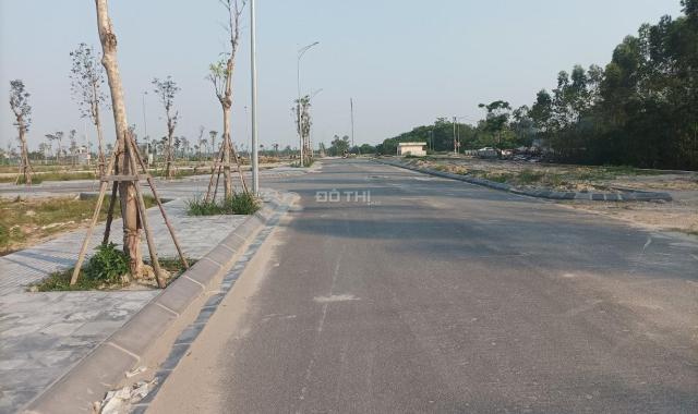 Đất đấu giá Vân Hà – Kinh doanh, oto tránh, vỉa hè. DT 133m2. MT 6m.