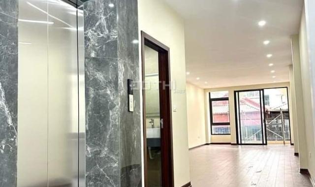 Bán nhà Nguyễn chí thanh, Gara ô tô, 65m2 x 7 Tầng, thang máy, Nhỉnh 17 Tỷ