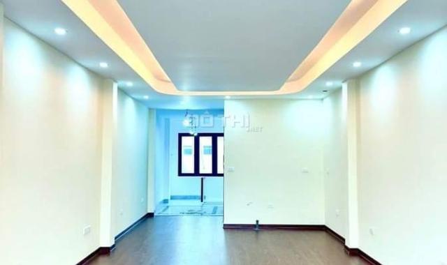 Bán nhà Nguyễn chí thanh, Gara ô tô, 65m2 x 7 Tầng, thang máy, Nhỉnh 17 Tỷ