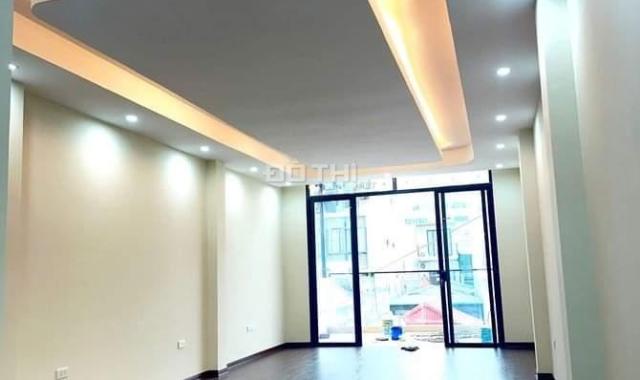 Bán nhà Nguyễn chí thanh, Gara ô tô, 65m2 x 7 Tầng, thang máy, Nhỉnh 17 Tỷ