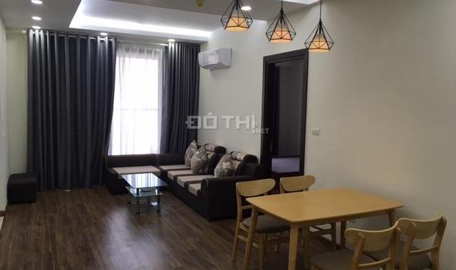 2pn 2vs Full đồ diện tích 87m2 giá 15tr  Vinata Tower, Đường Khuất Duy Tiến LH : 0343359855