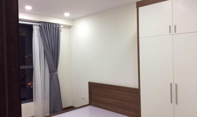 2pn 2vs Full đồ diện tích 87m2 giá 15tr  Vinata Tower, Đường Khuất Duy Tiến LH : 0343359855