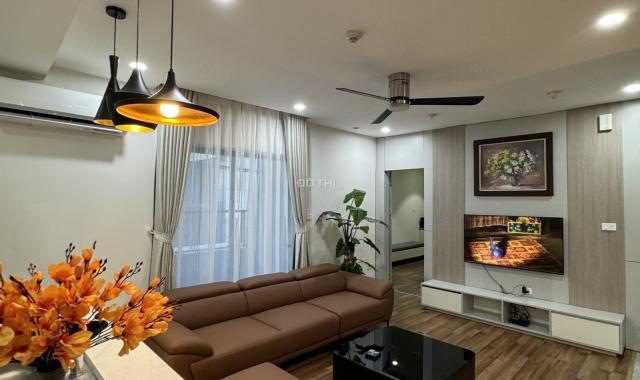 Bán căn hộ chung cư tại Dự án The Garden Hills - 99 Trần Bình, , DT 91m2