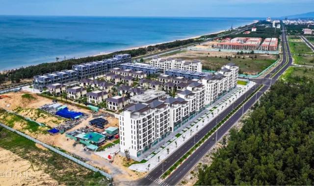 Cần Bán Lô Đơn ,Lô Đôi 6x18 Hoặc 12x18 MT Trần Nhân Tông Giá Đầu Tư