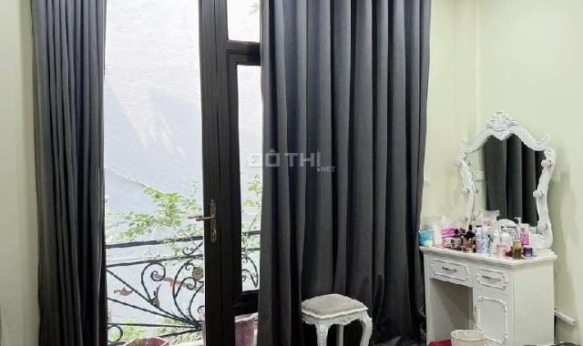 BÁN NHÀ AN TRẠCH - NHÀ MỚI - 10M OTO TRÁNH - 30M2X4T - 6.7 TỶ