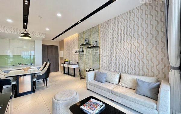 Cho thuê 2PN Midtown Phú Mỹ Hưng full nội thất, giá siêu tốt chỉ 25 triệu/tháng