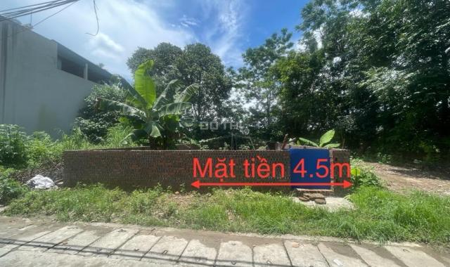 Bán đất thôn Vệ Nam Hồng, 70m x 4,5m, oto tránh, giá nhỉnh 4 tỷ TL. LH: 0936123469.