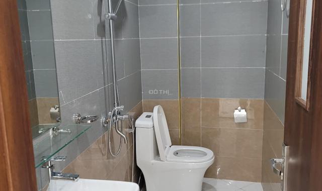 Thiện chí bán nhanh nhà MP Nghĩa Dũng, giá chỉ 7.8 tỷ, gần 40m2x6T