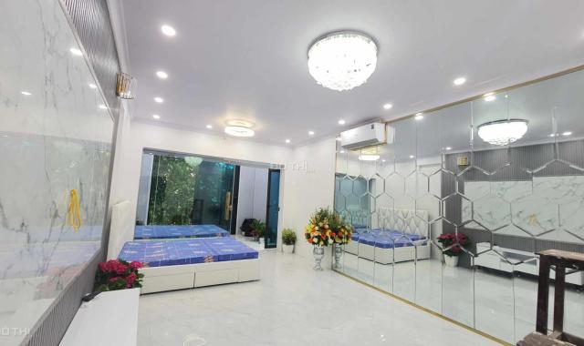 Bán căn tập thể Hồng Hà, HK giá 3.45 tỷ, 90m2, lô góc view phố ẢNH THẬT