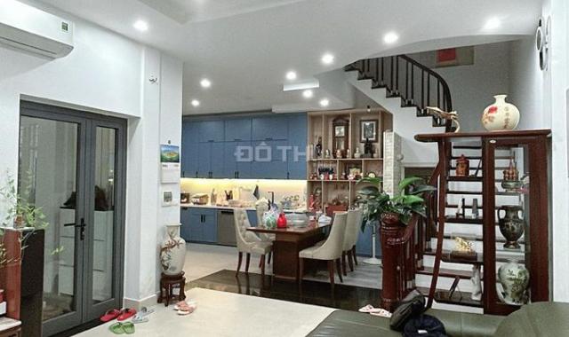 Phân lô Trung Tâm Ba Đình - Ô tô tránh - DT 80M2/ MT 8M / 25 TỶ - THOÁNG VĨNH VIỄN