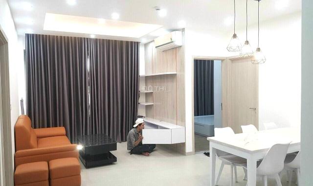 Cho thuê căn hộ cao cấp Hưng Phúc Quận 7 dt: 90m2 có 3PN full nội thất giá 23 triệu