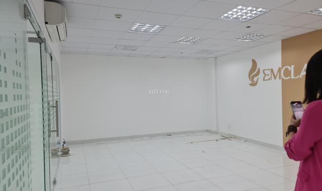 Cho thuê văn phòng quận Hà Đông- Hồ Gươm Plaza 80-450m2