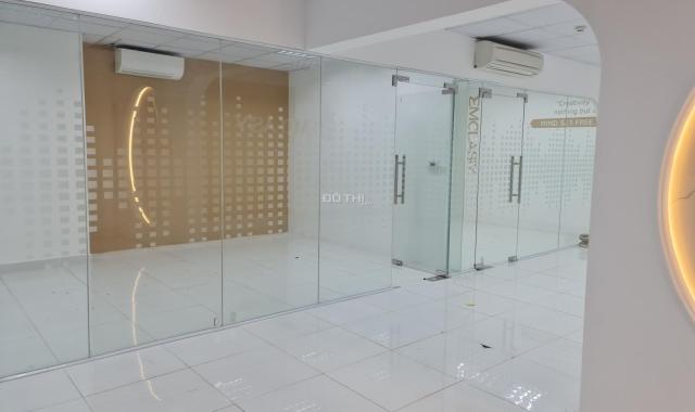 Cho thuê văn phòng quận Hà Đông- Hồ Gươm Plaza 80-450m2