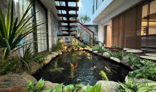 Tuyệt Phẩm, Spa, Thẩm Mĩ Viện, Trụ sở Công ty Mặt Phố Khúc Thừa Dụ, Thọ Tháp: 280m2, MT 8m, Đắc địa