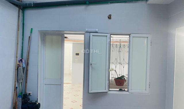 BÁN NHÀ NGÕ TỰ DO BẠCH MAI, TRẦN ĐẠI NGHĨ  HAI BÀ TRƯNG HÀ NỘI  170M2-2 TẦNG- 6.2M MẶT TIỀN-17.2 T