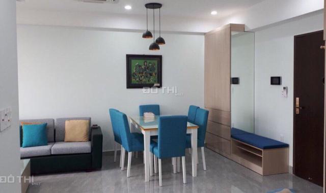 Cho thuê Hưng Phúc Residence 3 phòng ngủ cao cấp