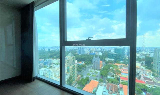 Bán căn hộ Vincom Center A 166m2, góc view thành phố và Nhà thờ Đức bà