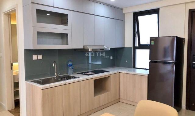 Bán căn góc tòa C2 Vinhomes D'capitale, 2PN, 1WC, sẵn nội thất, giá 3.5 tỷ (đóng 100%)