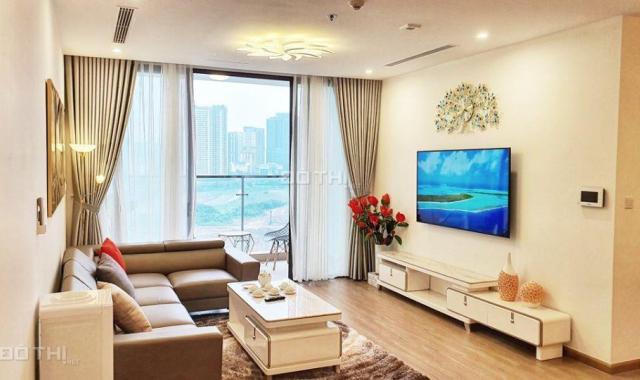 Bán căn hộ vị trí Vip S2.06 Vinhomes Skylake - căn góc 4PN - view hồ - Sổ lâu dài (lh 0987391311)