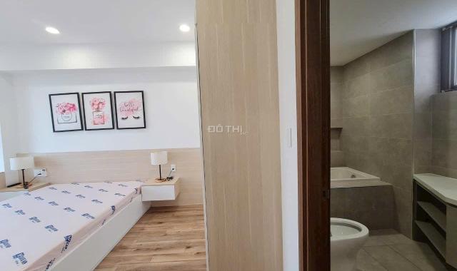 Cho thuê căn hộ SaiGon South RESIDENCES - Phú Mỹ Hưng, Nhà Bè