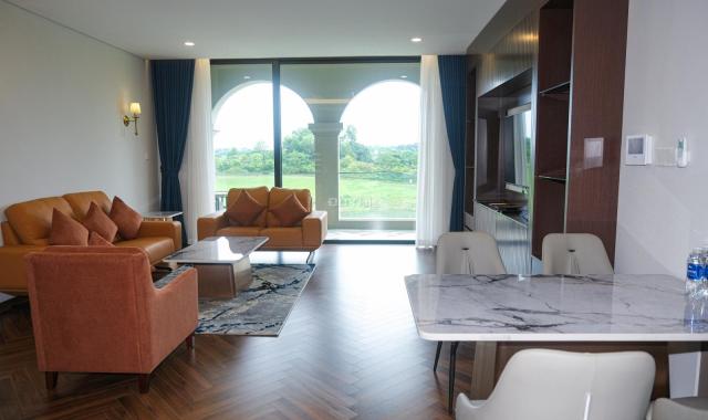 Bán biệt thự Wyndham Sky Lake Resort & Villas, chuẩn 5 sao của Mỹ.