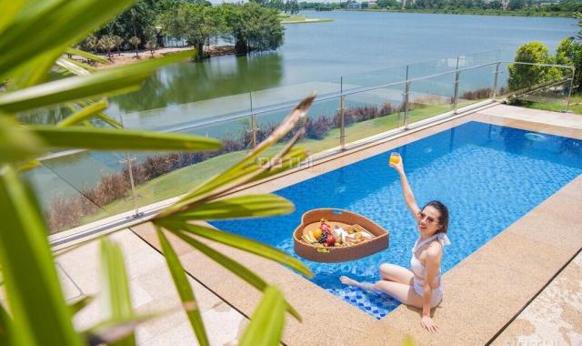 Bán biệt thự Wyndham Sky Lake Resort & Villas, chuẩn 5 sao của Mỹ.