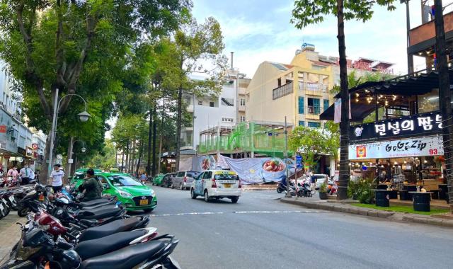 Bán nhanh shop kế góc chung cư Sky Garden, Phạm Văn Nghị, Phú Mỹ Hưng