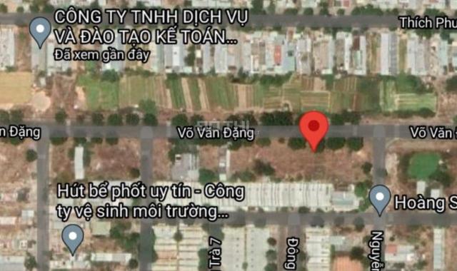 Bán đất 109m2_ĐƯỜNG 10m5 Võ Văn Đặng sát Võ Chí Công,Hoà Hải, Ngũ Hành Sơn_3.44