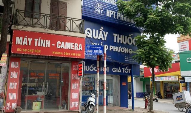 BÁN ĐẤT ĐA TỐN RẺ NHẤT GIA LÂM 40 TRIỆU/M