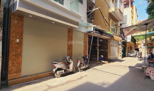 🌟🏡 BÁN NHÀ MẶT PHỐ LÔ GÓC 2 MẶT Ô TÔ TRÁNH - HOÀNG VĂN THÁI, THANH XUÂN 