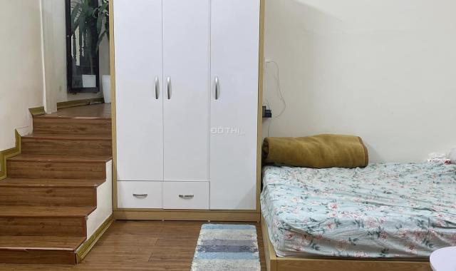 Sở hữu ngay nhà ngõ Âu Cơ, giá 5.85 tỷ, 54m2x2T, thiện chí bán