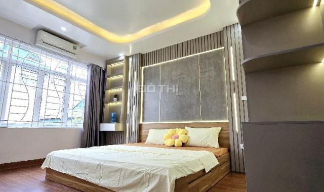 Nhà đẹp Bùi Xương Trạch, full nội thất cao cấp, view hồ Đầm Hồng, 56m2,  chỉ 6.6 tỷ