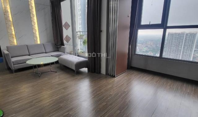 Bán căn hộ duplex 3N tòa A3 Chung cư vinhomes Gardennia - hàm nghi, giá 7.050 tỷ