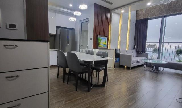 Bán căn hộ duplex 3N tòa A3 Chung cư vinhomes Gardennia - hàm nghi, giá 7.050 tỷ