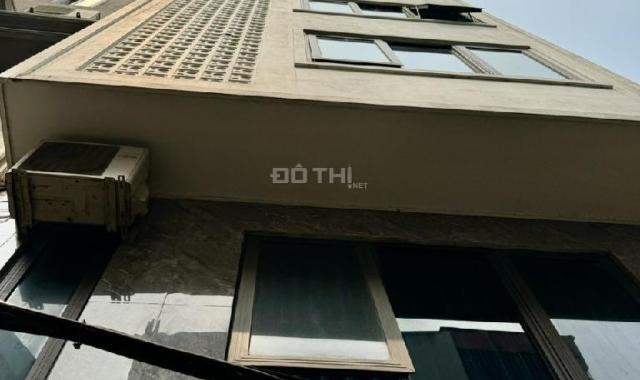 BÁN NGAY SIÊU PHẨM CCMN, PHỐ TRƯƠNG ĐỊNH- NGUYỄN ĐỨC CẢNH - 86m2 7T THANG MÁY, GIÁ CỰC TỐT