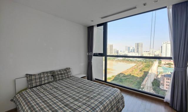 Cần cho thuê căn 3 ngủ view hồ chung cư Vinhomes Skylake (căn S2.05A) giá rẻ nhất