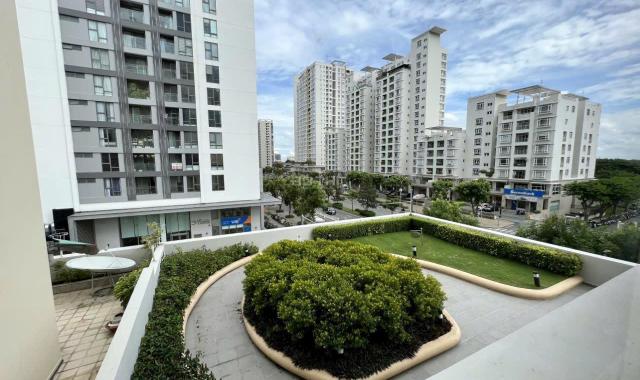 Bán căn hộ GREEN VIEW, Phú Mỹ Hưng, Quận 7 căn góc view sông giá rẻ